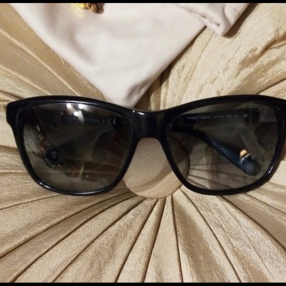 Tory Burch Accessories - Tory Burch Sunglasses